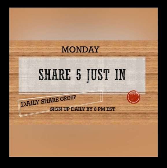 Completed Share Group Just In 5 - Picture 10 of 16